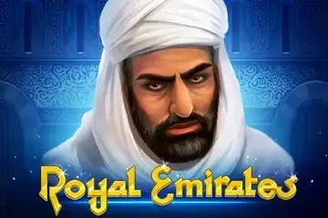 छेद Royal Emirates