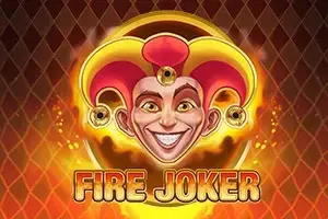 छेद Fire Joker