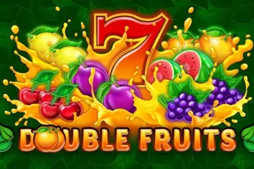 छेद Double Fruits