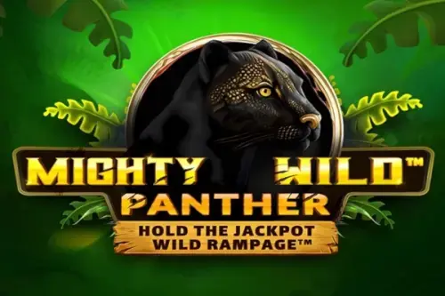 छेद Mighty Wild Panther