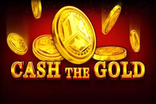 छेद Cash the Gold