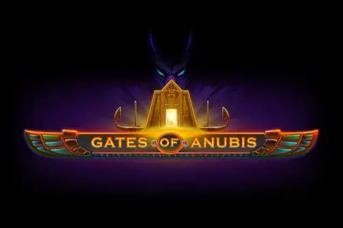छेद Gates Of Anubis