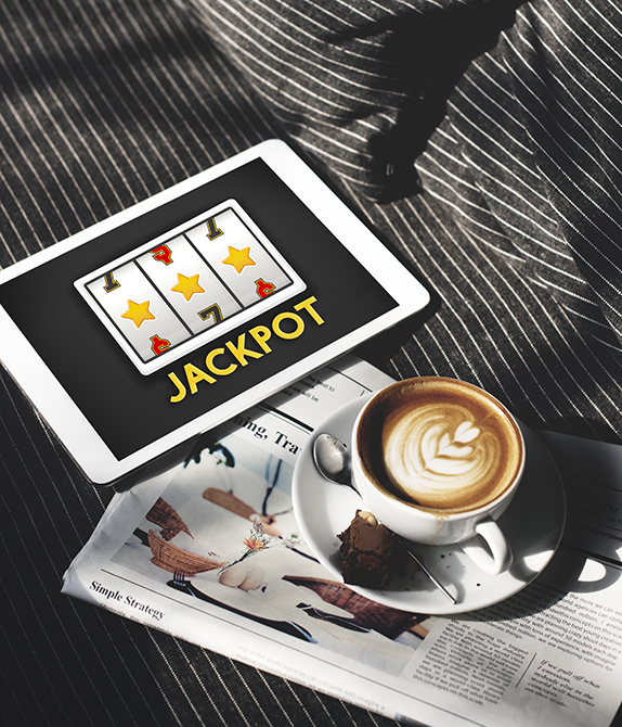 Introduction: Overview of the World of Online Gambling