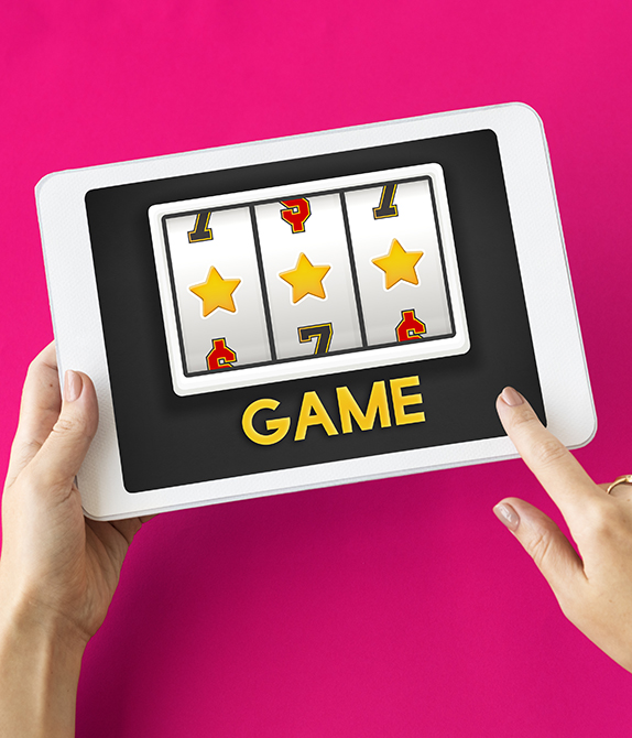 History and Evolution of Online Gambling