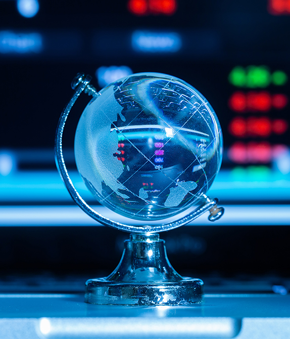 Legalization of Online Casinos: A Global Overview