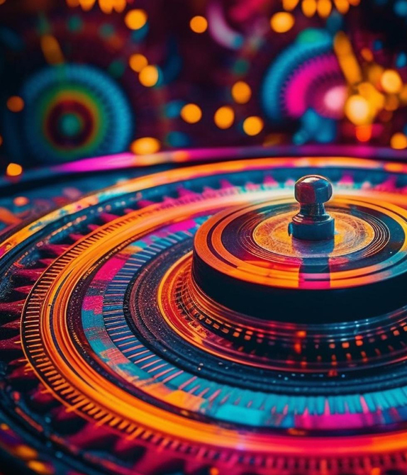 Top Technologies Shaping the Future of Online Gambling