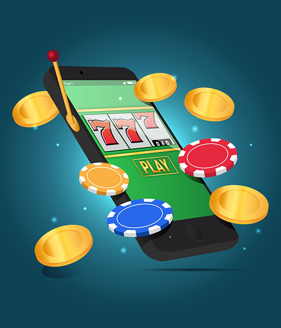 Advantages of Online Casinos Compared to Brick-and-Mortar