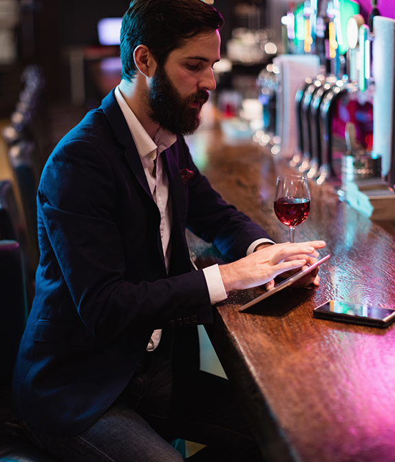 Rules For Responsible Gaming in Online Casinos