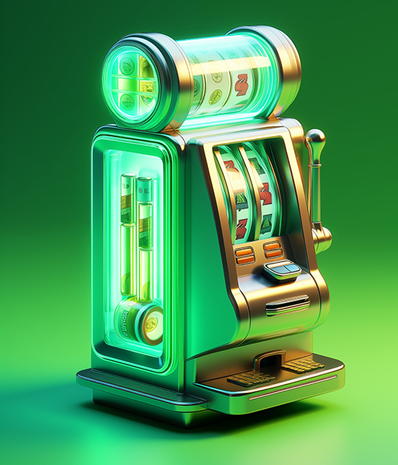 Spin to Win Big: Play The Top 10 Most Popular Online Slots