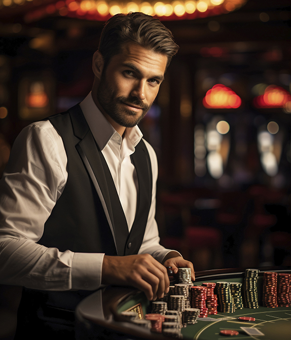 Texas Hold’em: Comprehensive Guide For Winning In Online Poker