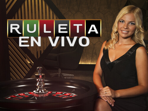 LiveGame En Vivo Roulette