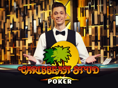 LiveGame Caribbean Stud Poker