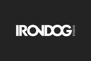 Provider Iron Dog Studio