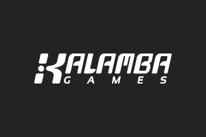 Provider Kalamba Games