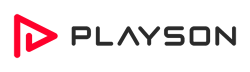 Playson logo
