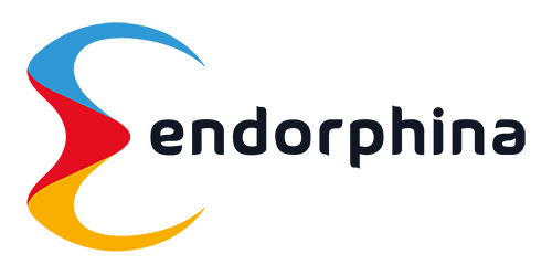 Endorphina logo
