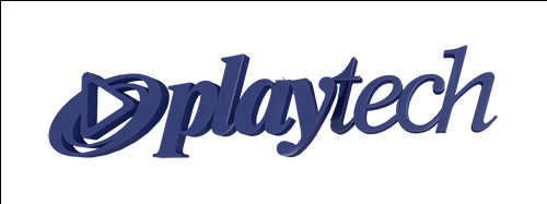 Playtech logo