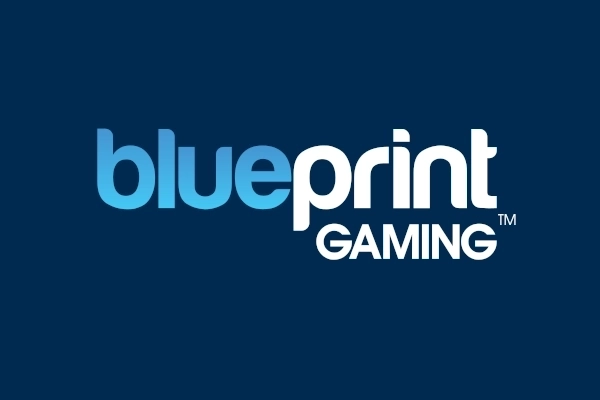 Provider BluePrint Gaming