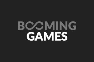 Provider Booming Games