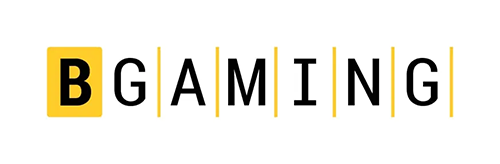 BGaming logo