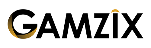 Gamzix logo