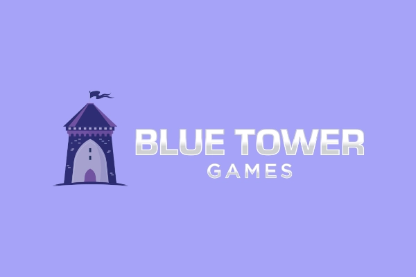 Provider Blue Tower Games