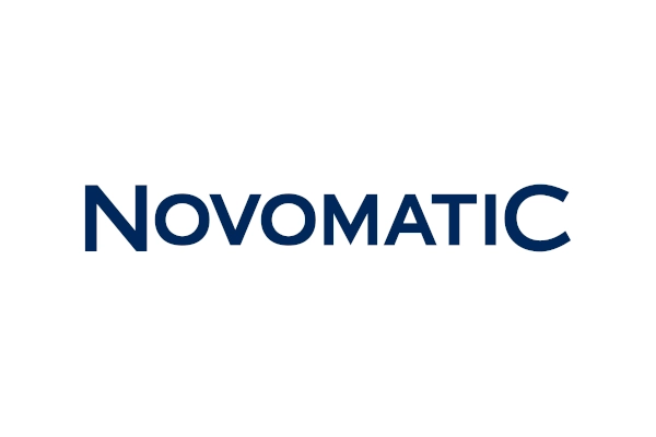 Provider Novomatic