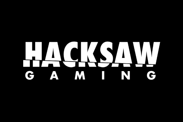 Provider Hacksaw Gaming