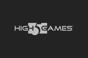 Provider High 5 Games