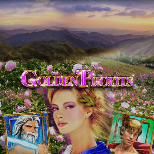 Slot Golden Profits
