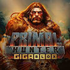 Slot Primal Hunter