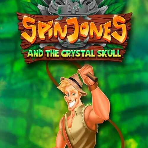 Slot Spin Jones