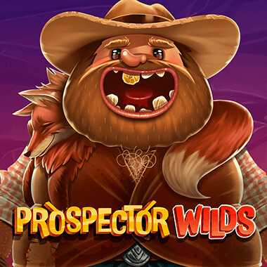 Slot Prospector Wilds