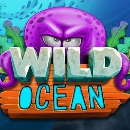 Slot Wild Ocean