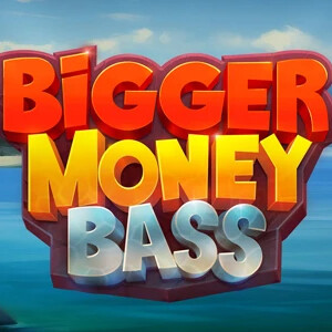 Slot Bigger Money Bass