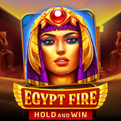 Slot Egypt Fire