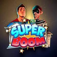 Slot Super Boom