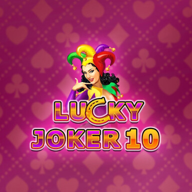 Slot Lucky Joker
