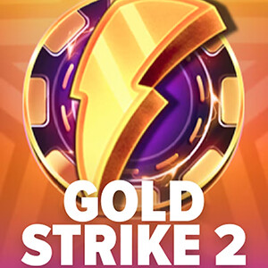 Slot Gold Strike 2