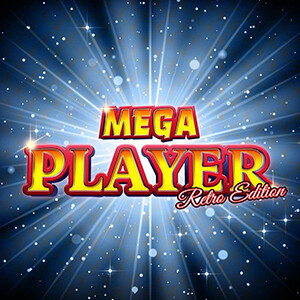 छेद Mega Player Retro Edition