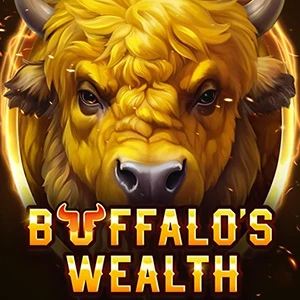 Slot Buffalo's Wealth