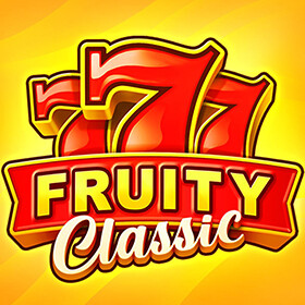 Slot 777 Fruity Classic