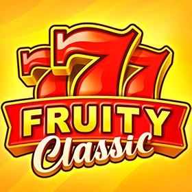 Slot 777 Fruity Classic