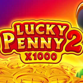 Slot Lucky Penny 2
