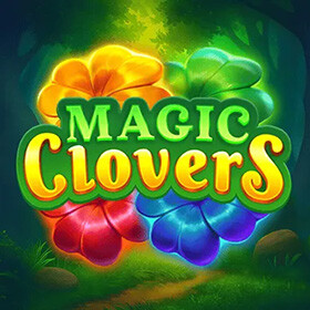 Slot Magic Clovers