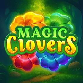 Slot Magic Clovers