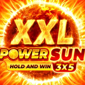 Slot Power Sun XXL