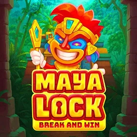 Slot Maya Lock