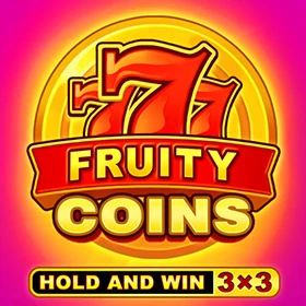 छेद 777 Fruity Coins