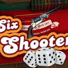Slot Six Shooter
